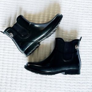 Michael Kors Rain Boots